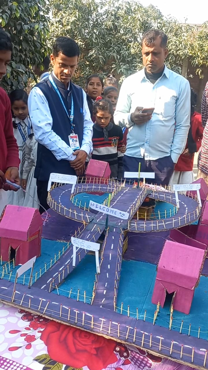 subhash public school noneya